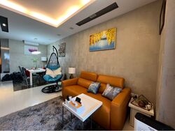 Beacon Heights (D12), Condominium #586732011